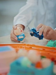 My Kids Are Royalty - Episode 18