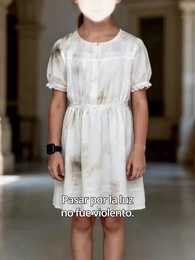 [Doblado]Mami, ya no digo mentiras. - Episode 25