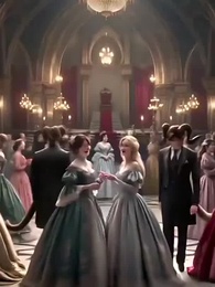 Episode 22 - [Dubbed] Demons Gone Well