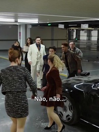 [Dublado]Um Amor Fatal - Episode 24