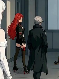 Episode 31 - [Dubbed] The Ability That Only Works If They’re Afraid