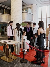 Episode 25 - [Dubbing] Aku Bisa Mendengar Suara Hati Putriku