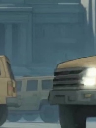 [Dubbed] Landlore of the Apocalypse - Episode 53