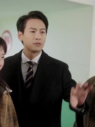 Episode 52 - [Dubbed]Reborn to Save Brother: Divorce & Consequences