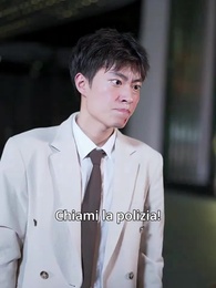 Mio marito sciocco è un miliardario - Episode 39