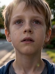 Episode 8 - The Stolen Son: My Husband’s Nine-Year Secret