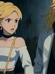 [Dubbed] The Ability That Only Works If They’re Afraid - Episode 19