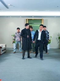 الحلقة 23 - [مبدبلج]العودة تعني القوة المطلقة وإنقاذ العائلة