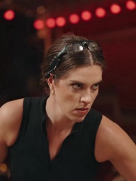 Tập 15 - [Lồng Tiếng] Mẹ Tôi Là Chỉ Huy Trưởng