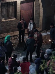 [Dubbed]Reborn to Save Brother: Divorce & Consequences - Episode 10