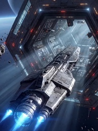 Episode 26 - The Contract Bride of the Empire