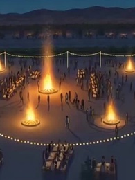 Episode 59 - [Dubbed] Landlore of the Apocalypse