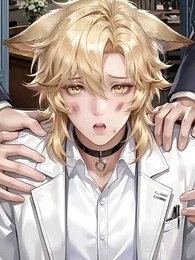 Episode 8 - [Dubbed]Rise of the Beast Queen