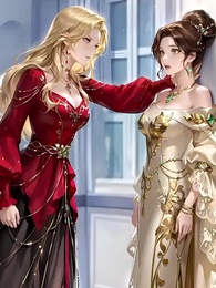 [Dubbed]Rise of the Beast Queen - Episode 9