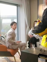 [Doblado]Padre a Escondidas - Episode 6