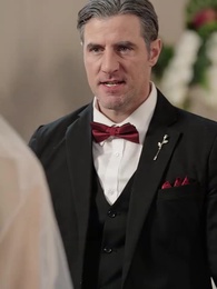 Episodio 49 - [Doblado]Karma en el día de tu boda