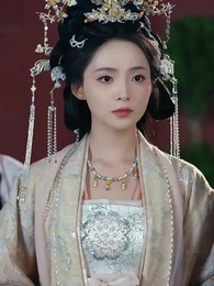 ตอนที่ 52 - เกิดใหม่พลิกชะตา ชายาแทนรัก