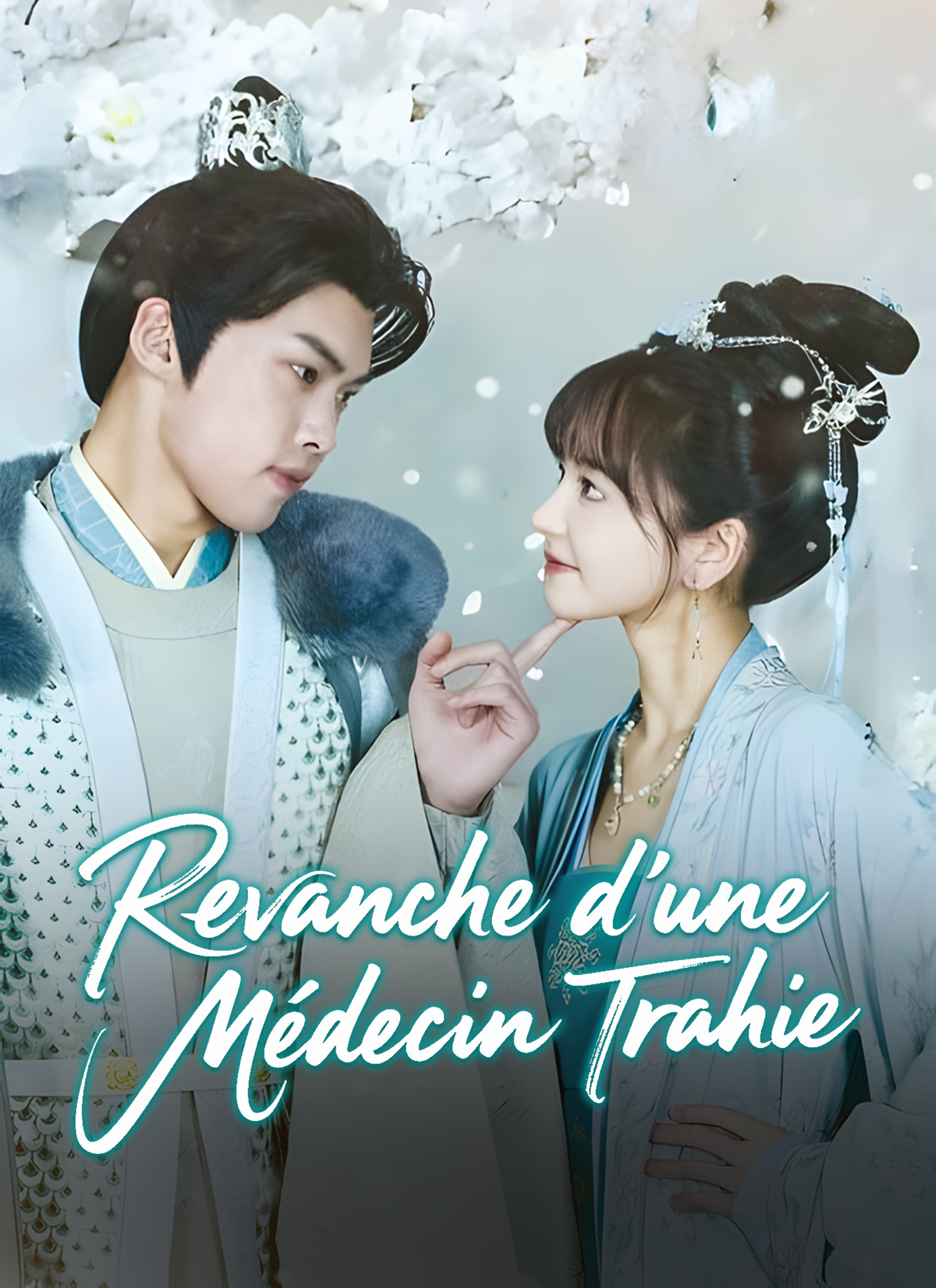 Revanche d’une Médecin Trahie