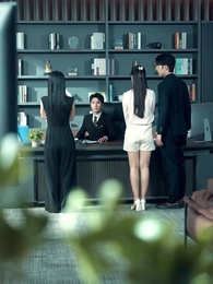 Episode 15 - [Dubbing]Berani Berebut Denganku?