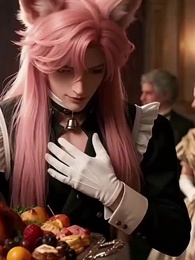 Bölüm 24 - Hanımefendi ile Şeytan Uşağı