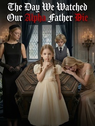 The Day We Watched Our Alpha Father Die poster