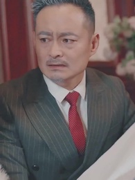 Episode 42 - [Dubbing]Kekuatan di Usia Paruh Baya