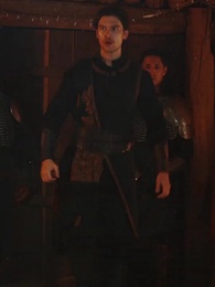 [Дубляж]Постой! Мой отец-крестьянин – верховный Оракул - Episode 25