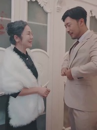 Episode 53 - [Dubbing]Kekuatan di Usia Paruh Baya