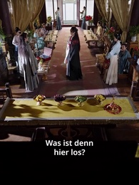 [Synchron]Wiedergeburt: Die Prinzessin schlägt zurück - Episode 24