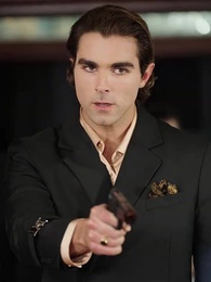 Episode 56 - [Synchron] Die getauschte Patenbraut