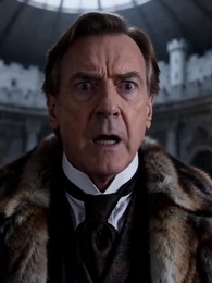 Episode 13 - My Fated Alpha Mated Who Ruined Me