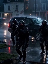 Episode 21 - The Scapegoat Wife