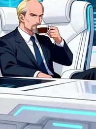 เริ่มต้นจากงูสวะ แต่วิวัฒน์เป็นเทพอสูร - Episode 76