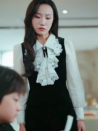 44화 - 봄바람은 그리운 얼굴을 스쳐가고