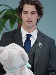 [Doublé]Mon cœur se souvient - Episode 25