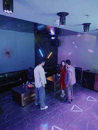 Pengkhianatan Malam Hujan - Episode 50