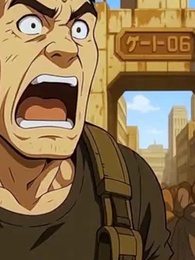 [Dubbed] Landlore of the Apocalypse - Episode 27