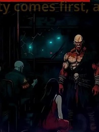 Episode 10 - One Lie Keeps Him Alive