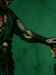 Episode 3 - One Lie Keeps Him Alive