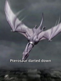 Episode 47 - [Dubbed] I Evolve and Tame Dinosaurs in the Apocalypse