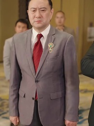 เขยไร้ค่า แท้จริงคือเทพราชา - Episode 75