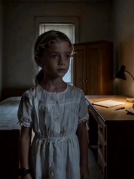 [吹替]前世で虐待死した私は、今世で愛される娘になった - Episode 2