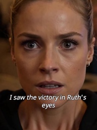 The Scapegoat Wife - Episode 8