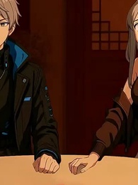 El Juego de la Supervivencia Extrema - Episode 46