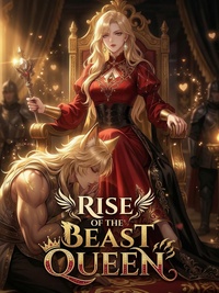 [Dubbed]Rise of the Beast Queen poster