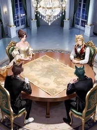 異世界転生したら、イケメン獣人に囲まれて女王になっちゃった - Episode 54