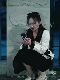 Серия 57 - После расцвета