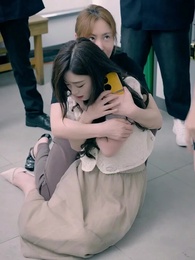 Episodio 6 - La limpiadora es la presidenta