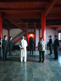 الحلقة 33 - [مبدبلج]العودة تعني القوة المطلقة وإنقاذ العائلة