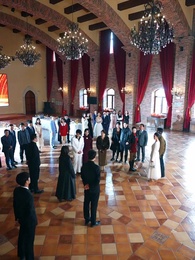 [Dubbed] The Comeback of a Fallen King - Episode 14